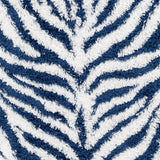 Surya Urban Shag Usg-2335 Blue Rug.