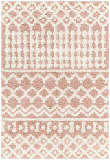 Surya Urban Shag Usg-2339 Pink Rug.