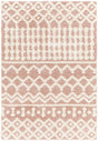 Surya Urban Shag Usg-2339 Pink Rug.