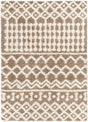 Surya Urban Shag Usg-2343 Burgundy Area Rug