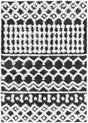 Surya Urban Shag Usg-2344 Black Rug.