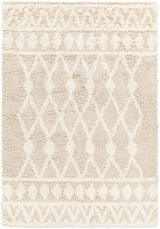 Surya Urban Shag Usg-2345 Beige Rug.
