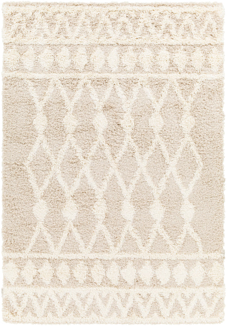 Surya Urban Shag Usg-2345 Beige Rug.