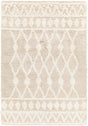 Surya Urban Shag Usg-2345 Beige Rug.