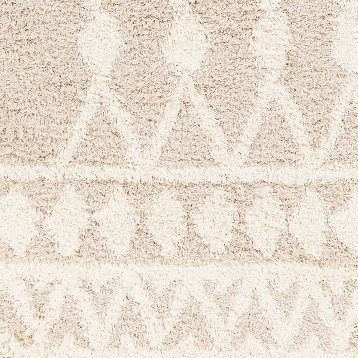 Surya Urban Shag Usg-2345 Beige Rug.