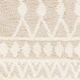Surya Urban Shag Usg-2345 Beige Rug.