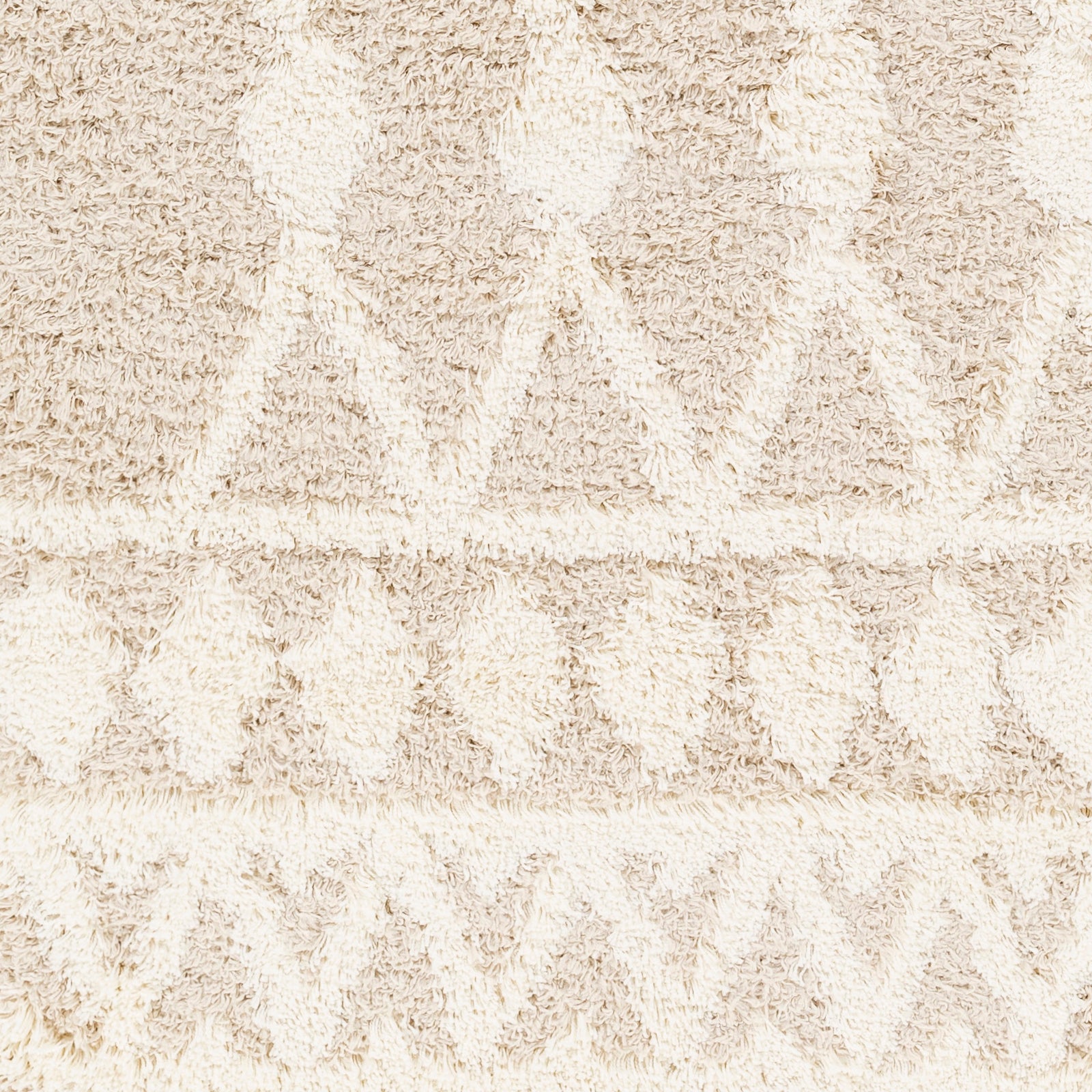 Surya Urban Shag Usg-2345 Beige Area Rug