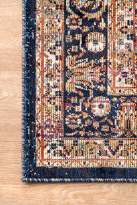 Nuloom Vintage Pearle Nvi1593A Multi Area Rug