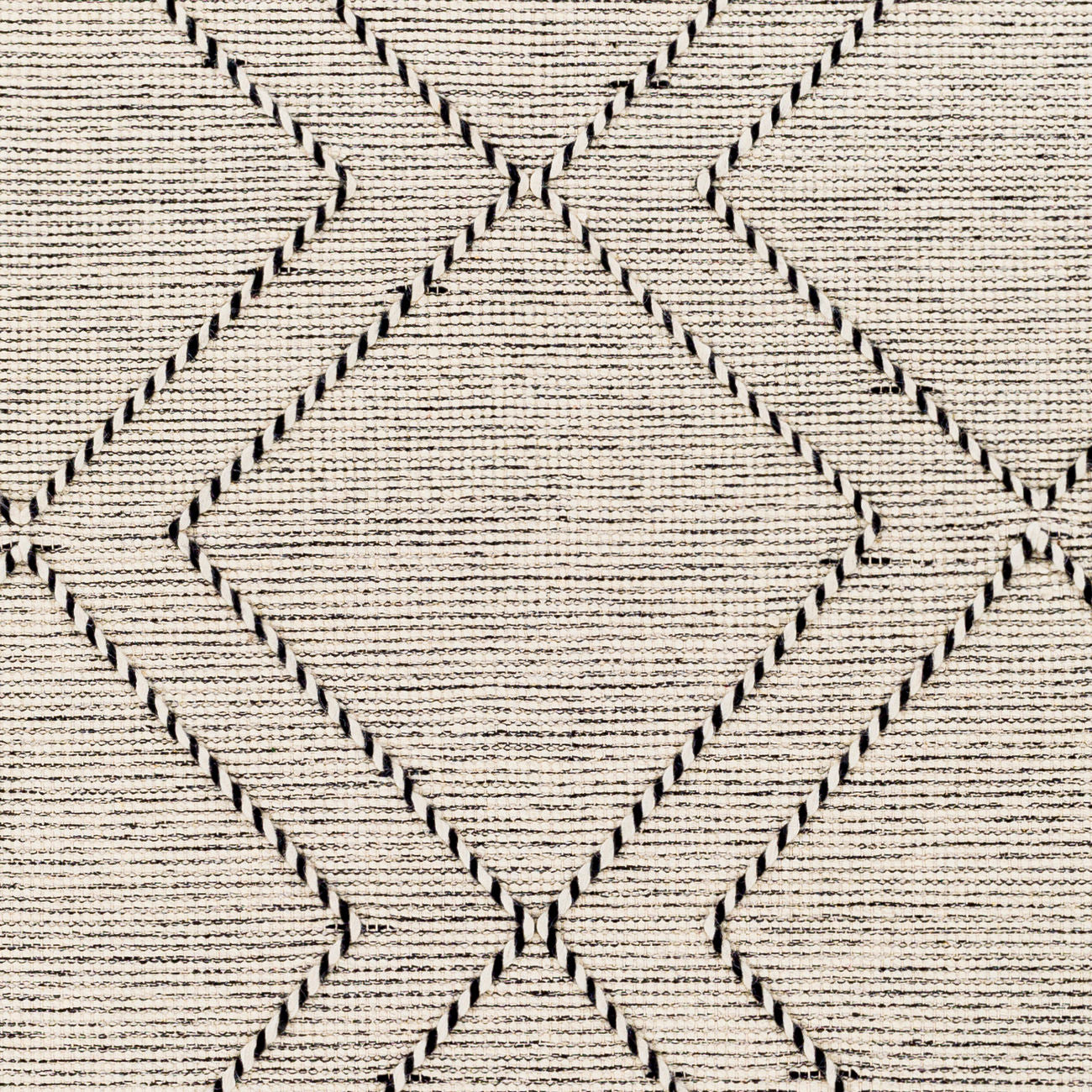 Surya Uttar Utt-2300 White Area Rug