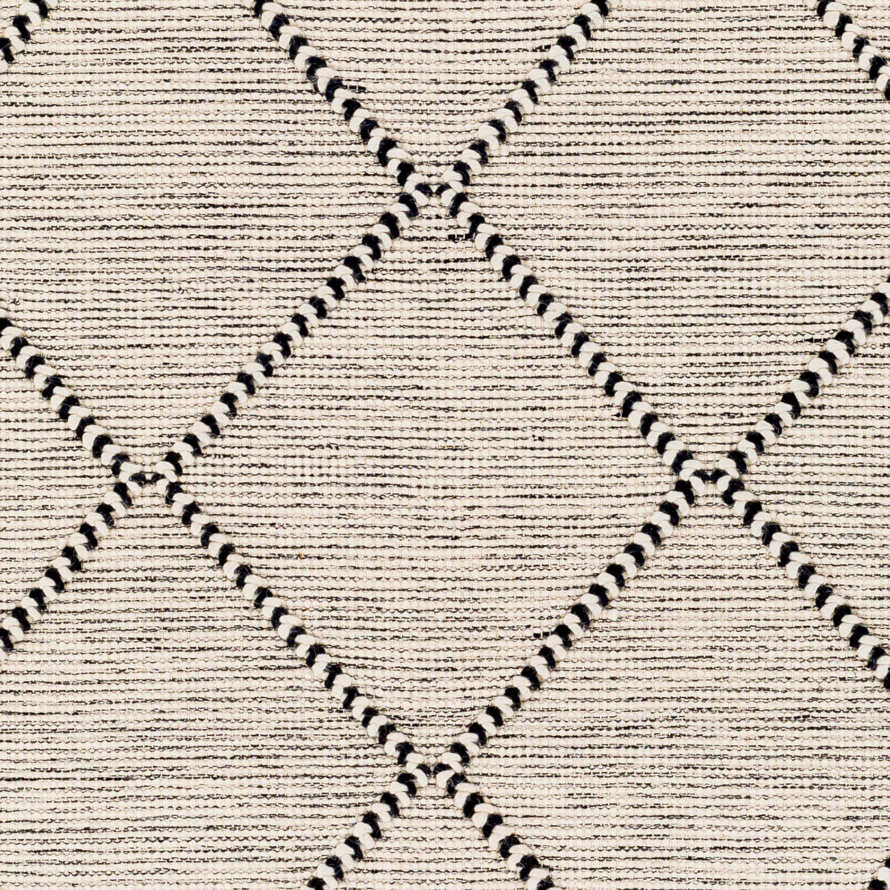 Surya Uttar Utt-2302 White Area Rug