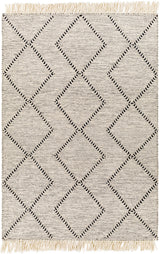 Surya Uttar Utt-2303 Beige Rugs.
