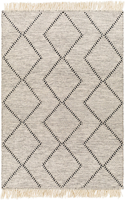 Surya Uttar Utt-2303 Beige Area Rug