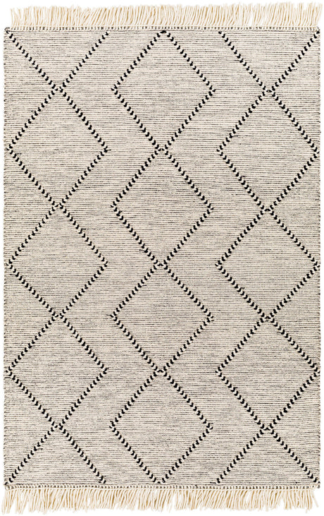 Surya Uttar Utt-2303 Beige Rugs.