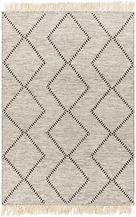 Surya Uttar Utt-2303 Beige Area Rug