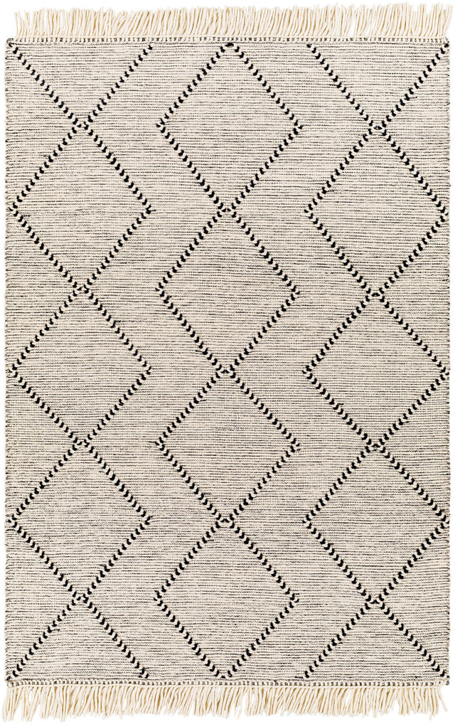 Surya Uttar Utt-2303 Beige Rugs.