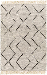 Surya Uttar Utt-2303 Beige Area Rug