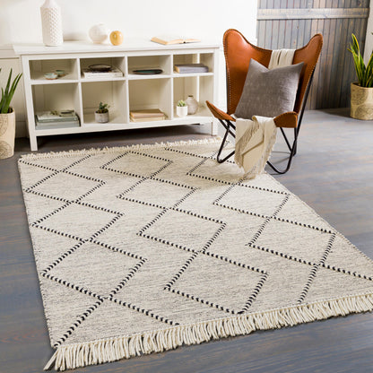 Surya Uttar Utt-2303 Beige Area Rug