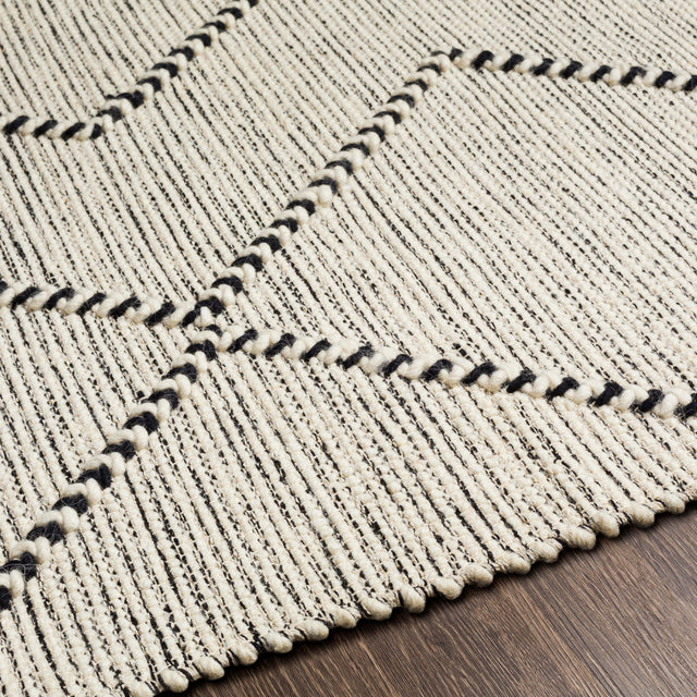 Surya Uttar Utt-2303 Beige Rugs.