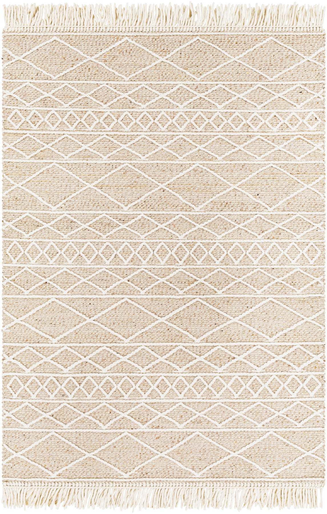 Surya Uttar Utt-2304 Gray Area Rug