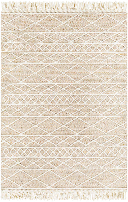 Surya Uttar Utt-2304 Gray Area Rug