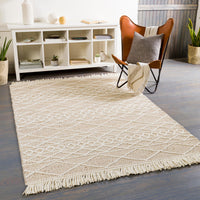 Surya Uttar Utt-2304 Gray Area Rug