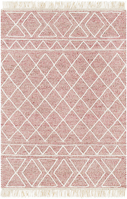 Surya Uttar Utt-2305 Gray Area Rug