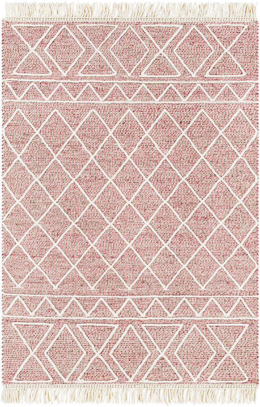 Surya Uttar Utt-2305 Gray Area Rug