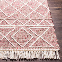 Surya Uttar Utt-2305 Gray Area Rug