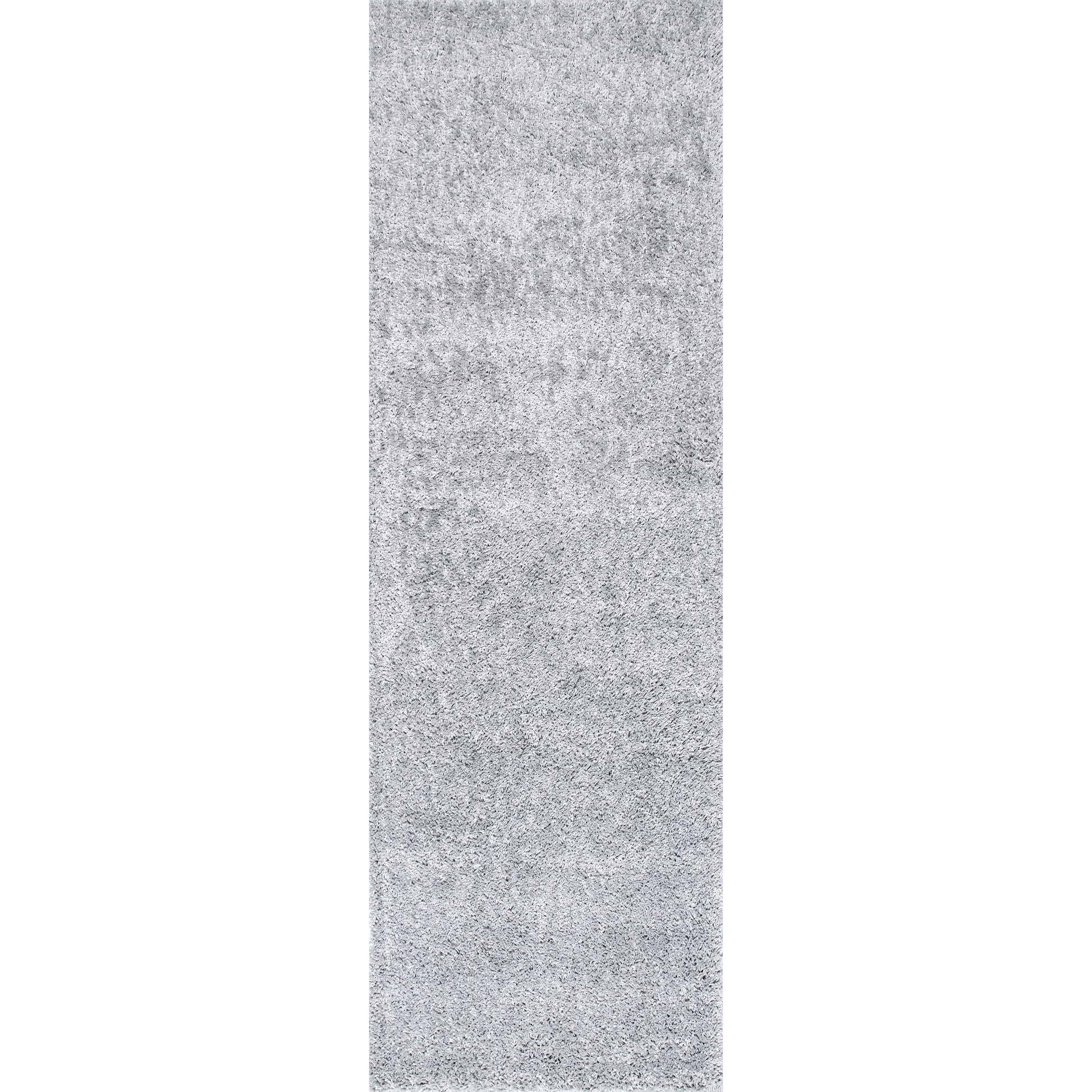 Nuloom Marleen Contemporary Nma3300D Silver Area Rug