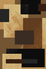 United Weavers Manhattan Soho Brown (940-35650) Rugs.