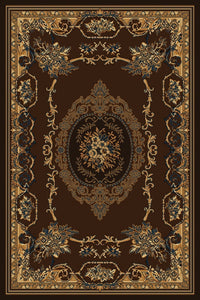 United Weavers Manhattan Lexington Brown (040-38150) Area Rug