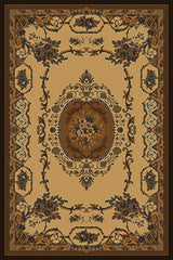 United Weavers Manhattan Lexington Light Blue (940-38160) Rugs.