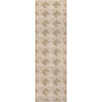 Nuloom Tamia Trellis Nta2911A Beige Area Rug