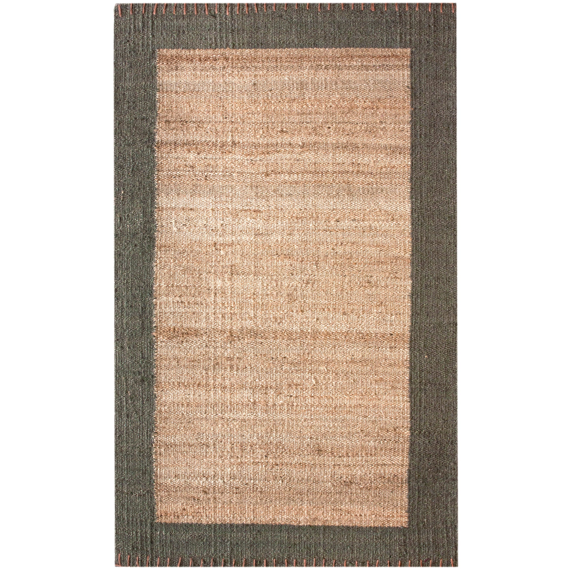 Nuloom Cameron Nca2776A Natural Area Rug