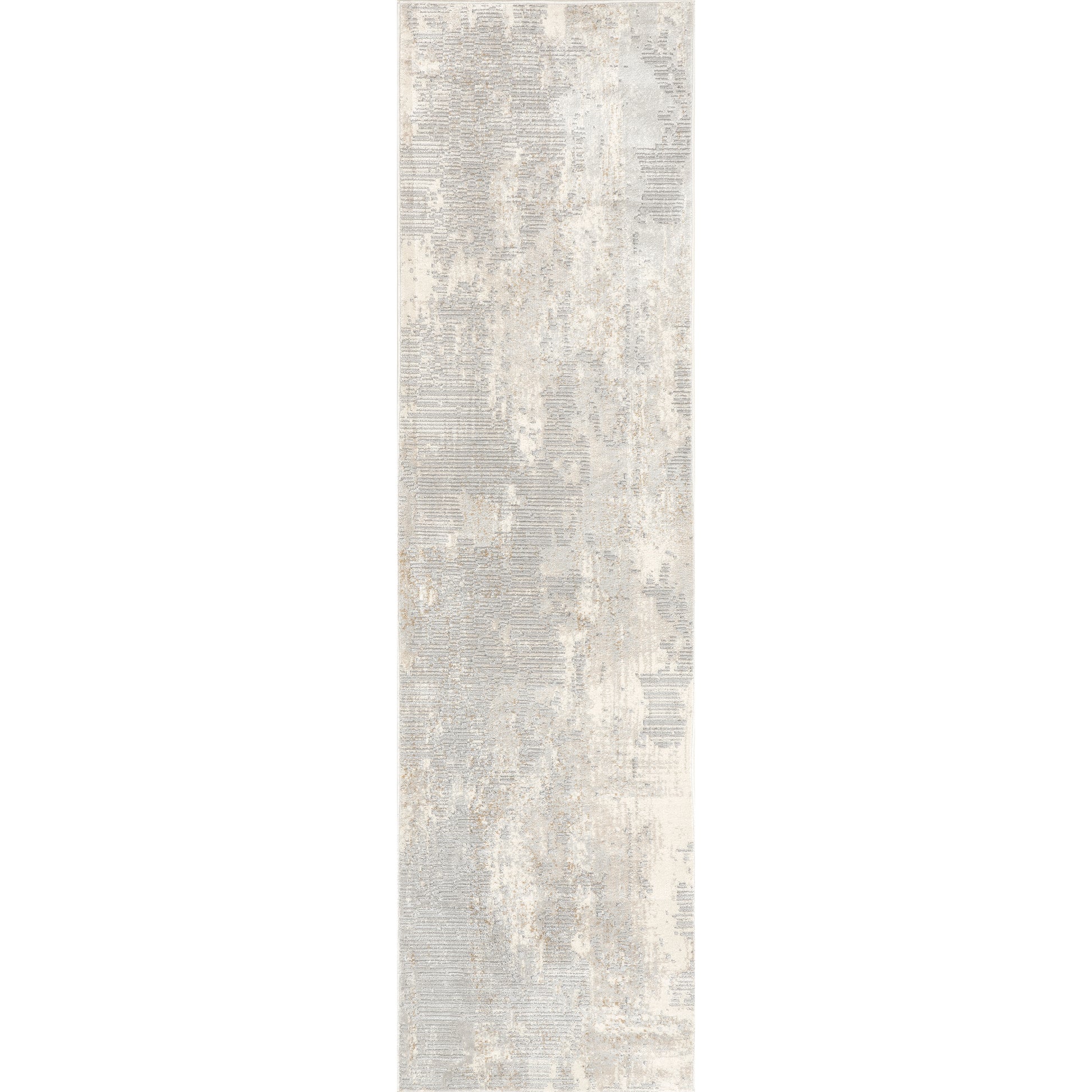 Nuloom Alice Waterfall Nal1748B Light Gray Area Rug