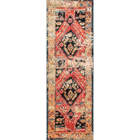 Nuloom Floral Jane Nfl2538A Multi Area Rug