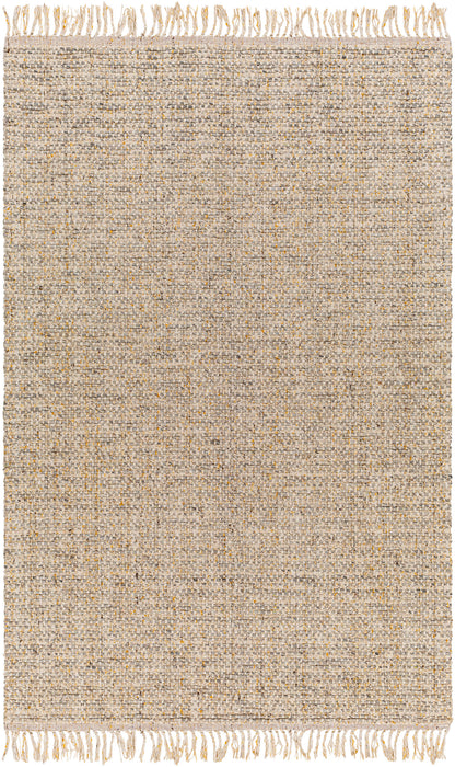 Surya Valeria Vae-2300 Brown Area Rug