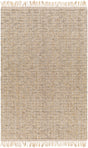 Surya Valeria Vae-2300 Brown Rug.