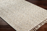 Surya Valeria Vae-2300 Brown Area Rug