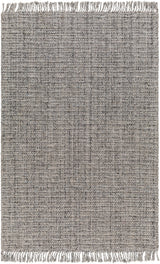 Surya Valeria Vae-2301 Grey Rug.