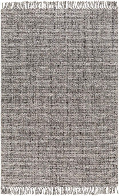 Surya Valeria Vae-2301 Grey Area Rug