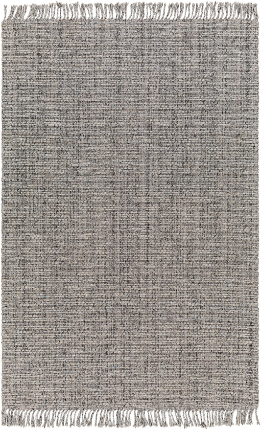 Surya Valeria Vae-2301 Grey Area Rug