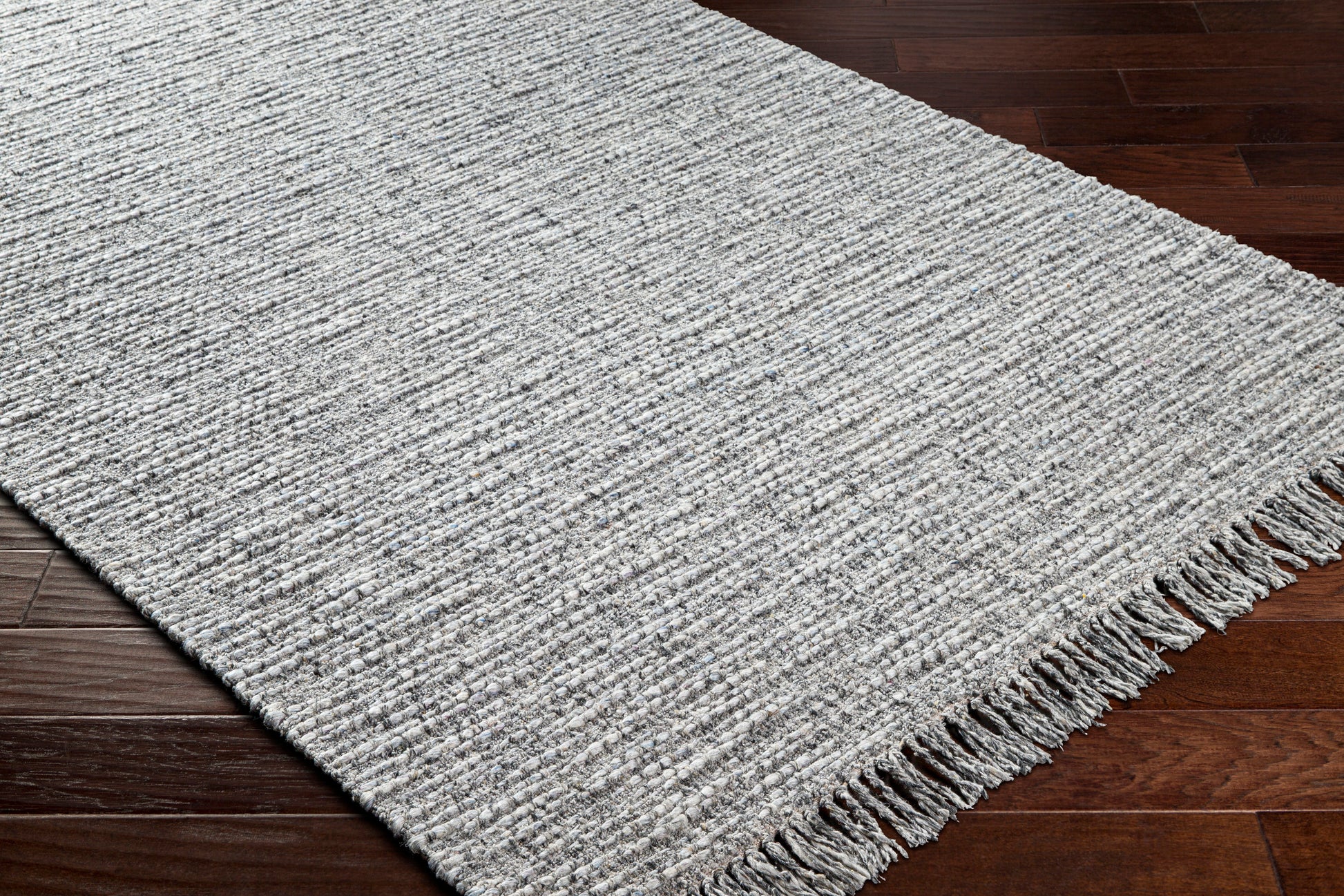 Surya Valeria Vae-2301 Grey Area Rug