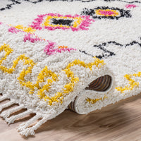 Nuloom Teegan Cozy Nte3020A Multi Area Rug