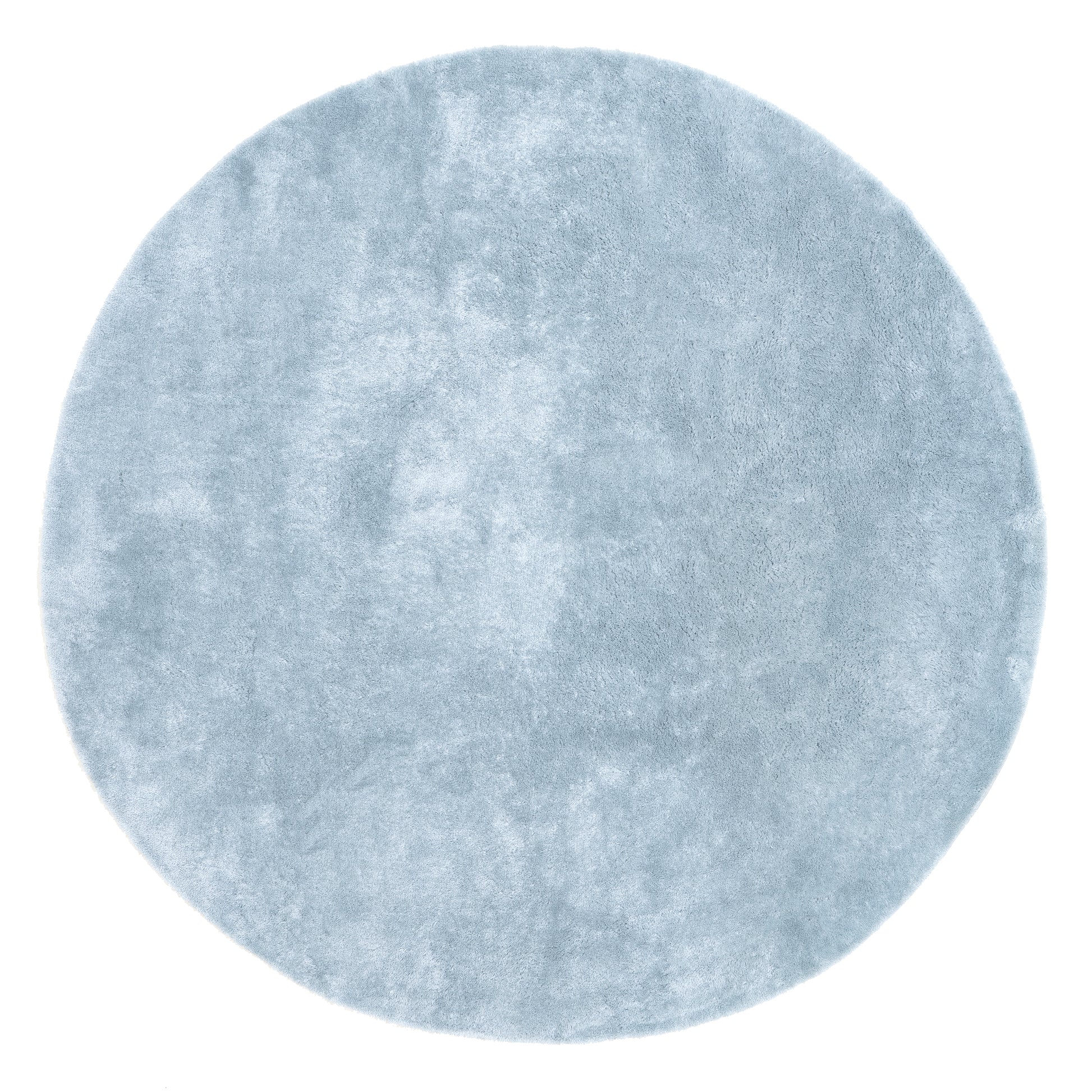 AreaRugs.com Wavaj Nwa1135D Light Blue Area Rug