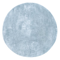 AreaRugs.com Wavaj Nwa1135D Light Blue Area Rug