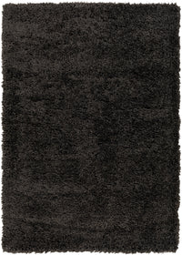 Surya Verde Vde-2303 Black Area Rug