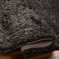 Surya Verde Vde-2303 Black Area Rug