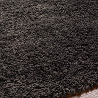 Surya Verde Vde-2303 Black Area Rug