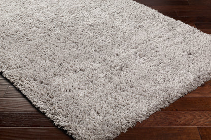 Surya Verde Vde-2304 Grey Area Rug